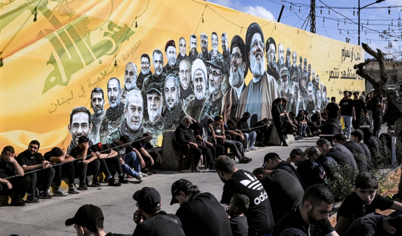 Lübnan anlaşması İsrail’e saha üstünlüğü sağlarken Hizbullah’a zaman kazandırıyor