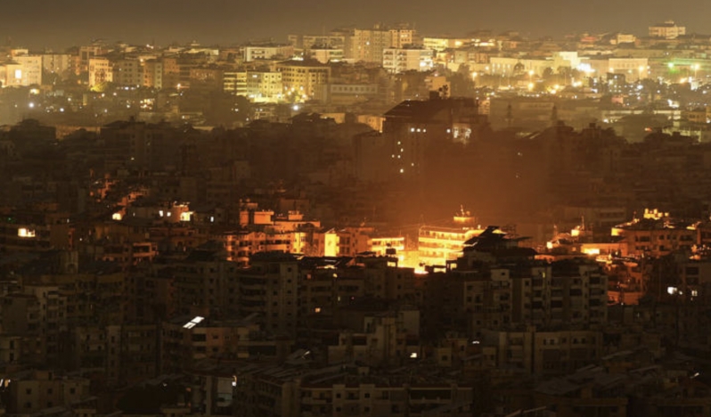 Lübnan askerî mahkemesinden Hizbullah üyelerine tutuklama kararı