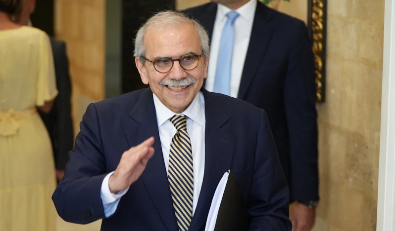 Lübnan bakanlar kurulu, Hizbullah