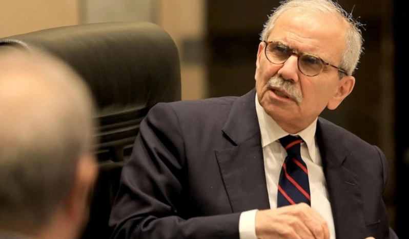 Lübnan Başbakanı Selam: Seçimler zamanında yapılacak