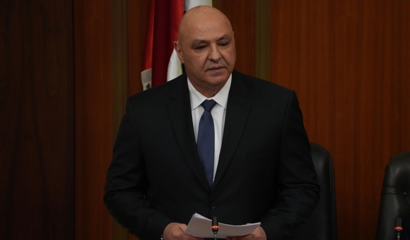 Lübnan Cumhurbaşkanı Aun: Biz barış istedikçe İsrail saldırganlaşıyor