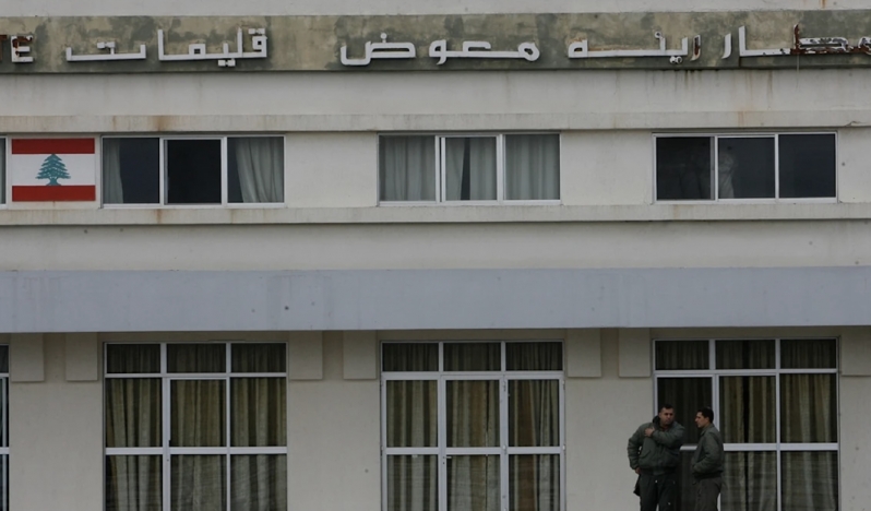 Lübnan’da havalimanı ihalesinde Suudilerin parrmak izi