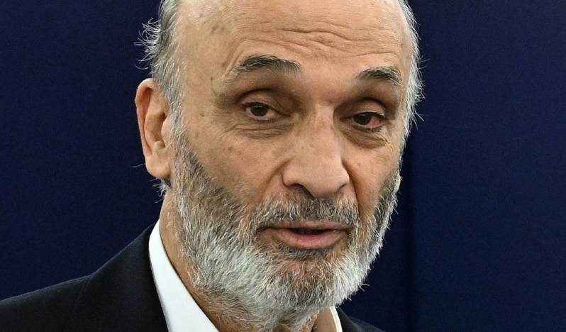 Lübnan’da Semir Caca