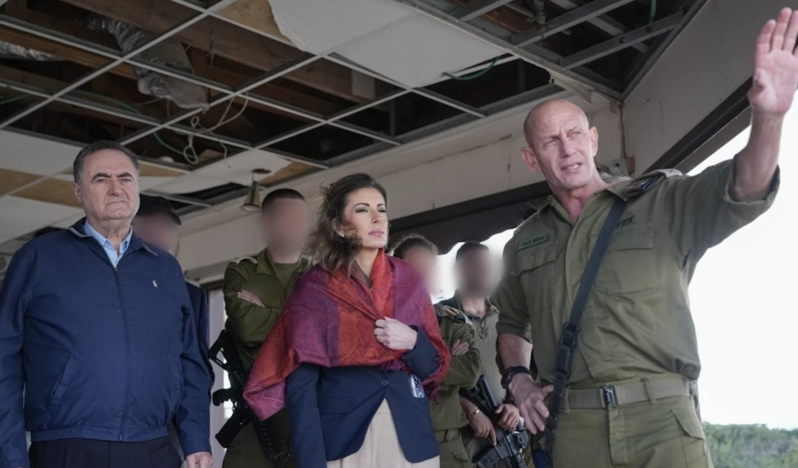 Lübnan’da siyasi kriz derinleşiyor