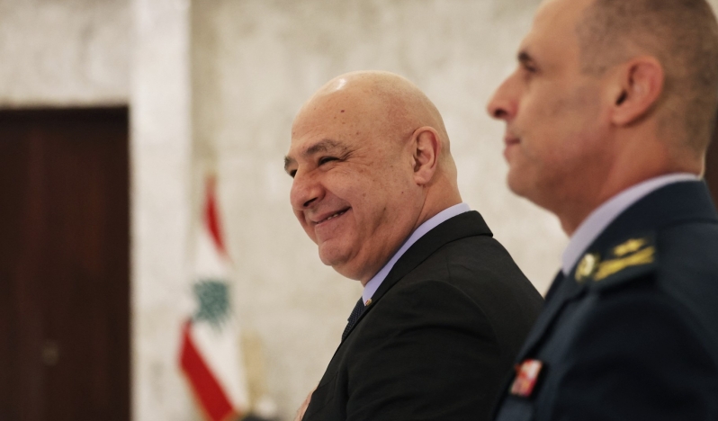 Lübnan’daki bölünmüşlük zirveye mi ulaştı? Washington ve Riyad, Doha Anlaşması