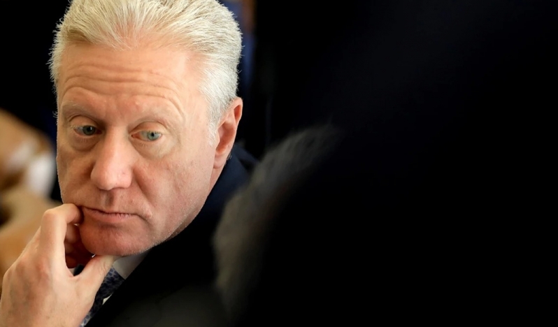 Lübnan Dışişleri Bakanı