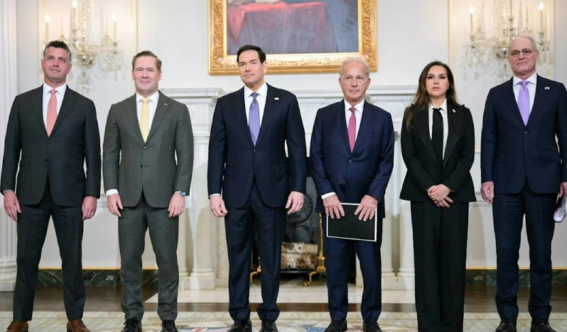 Lübnan hükümeti ve İsrail, Hizbullah