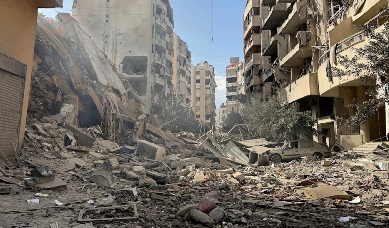 Lübnan hükümetinden İran