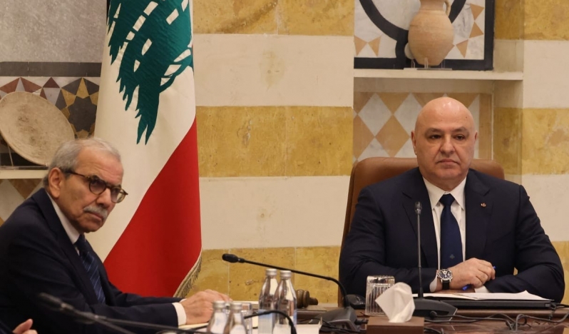 Lübnan hükümetini şimdi devirmek neden artık bir zorunluluk?