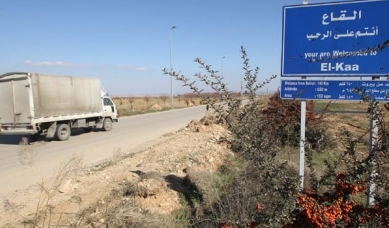 Lübnan ile HTŞ arasındaki müzakereler tıkandı