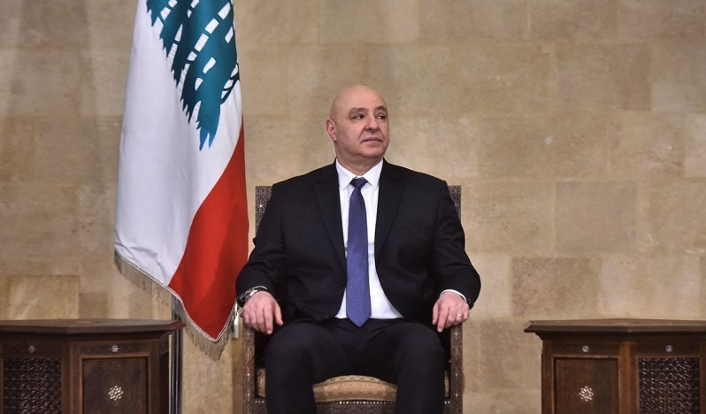 Lübnan: İsrail ile kara savaşı ve işgal ihtimali uzak