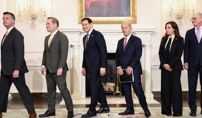 Lübnan-İsrail mutabakatı: Güvenlik diliyle meşrulaştırılan saldırganlık