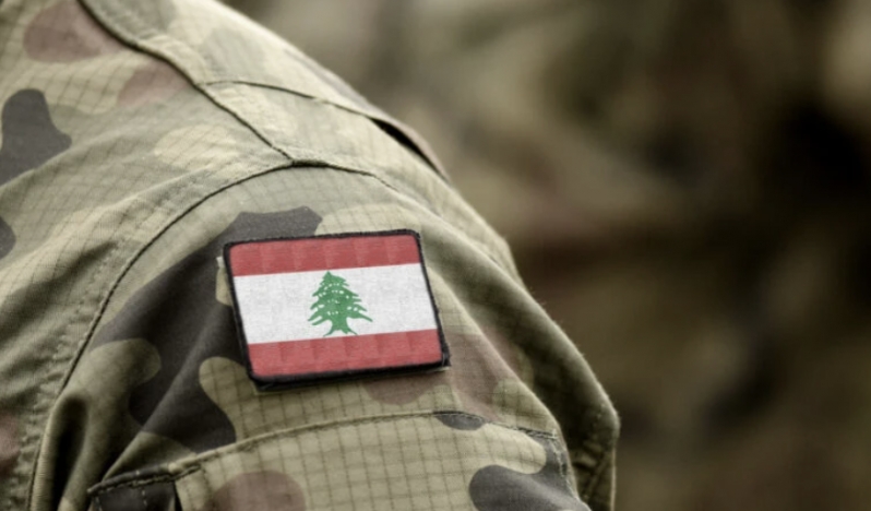 Lübnan Ordu Komutanı: Hizbullah