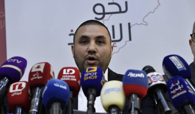 Lübnan seçimlerinde Şii muhalefet bölünüyor