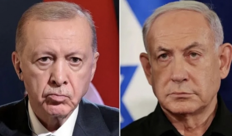 Lübnan: Türkiye ve İsrail arasındaki nüfuz savaşının yeni adresi