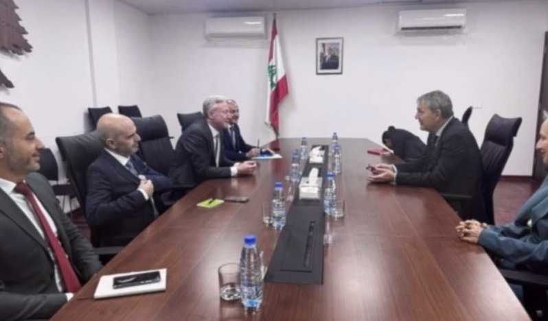 Lübnan: UNRWA, Filistin kamplarının istikrarında önemli bir faktör