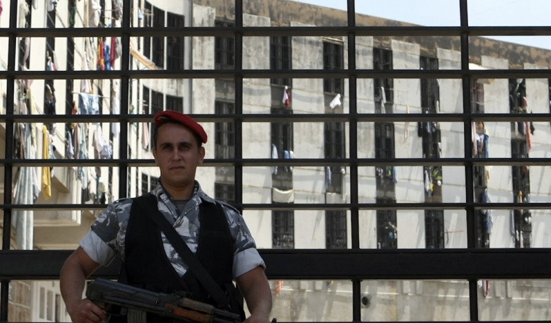 Lübnan ve HTŞ arasında kritik mahkûm anlaşması