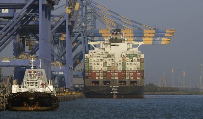 Lübnan ve IMEC girişimi: Devlet, İsrail