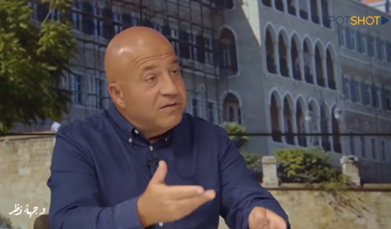 Lübnanlı analist: İsrail Lübnan