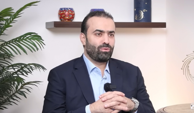 Lübnanlı analist: Silah teslimatı Litani çevresinde bile gerçekleşmeyecek