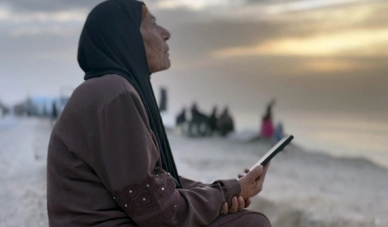 Lübnanlı bir annenin direnişle mühürlenen elli yıllık hikayesi