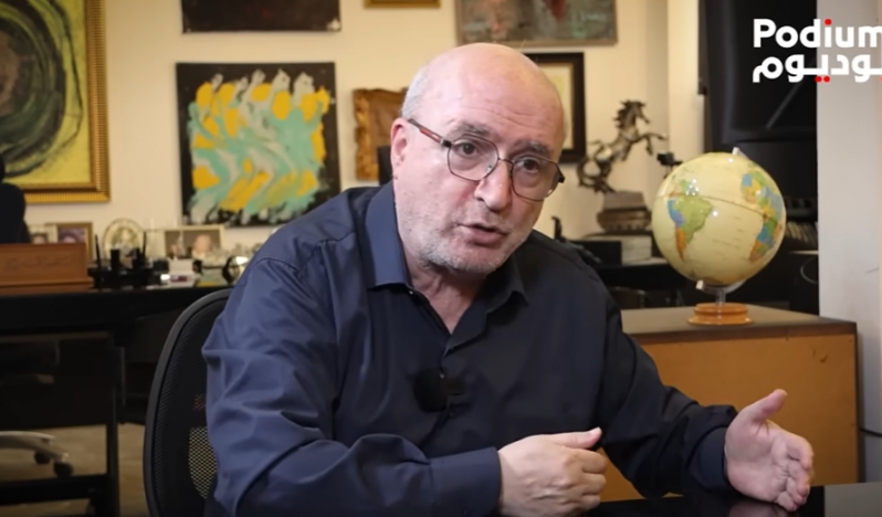 Lübnanlı gazeteci: Olası HTŞ-İsrail pazarlığı, Türkiye