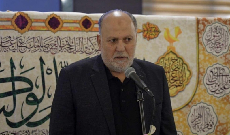 Lübnanlı Milletvekili: ABD-İsrail’in direnişi tasfiye planı iflas etmiştir