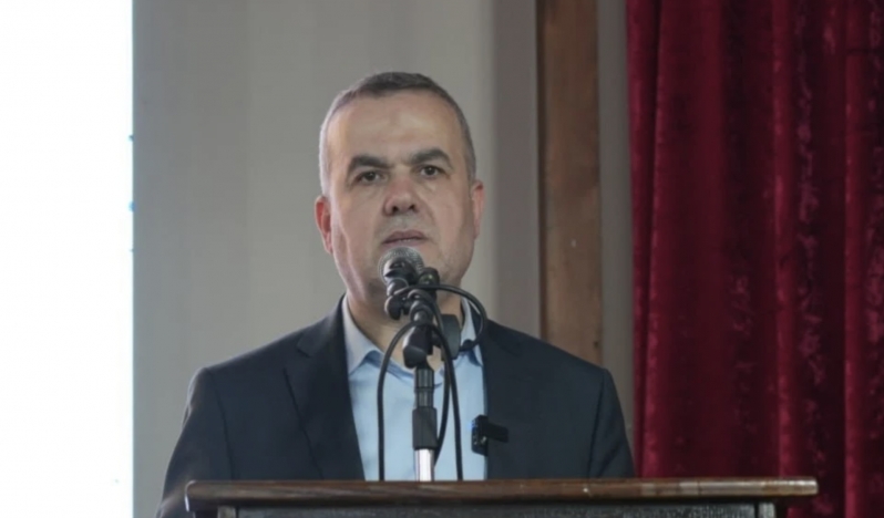 Lübnanlı milletvekili: İran, İsrail Lübnan