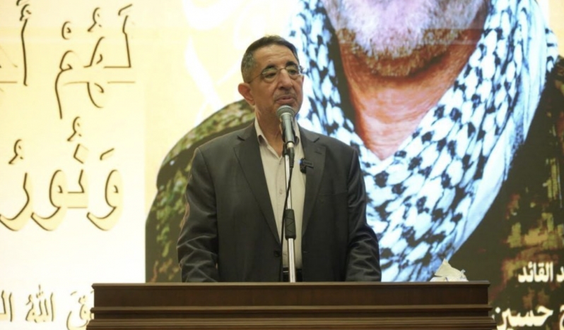 Lübnanlı milletvekili: İsrail ile yapılan anlaşma ulusal birliği parçaladı