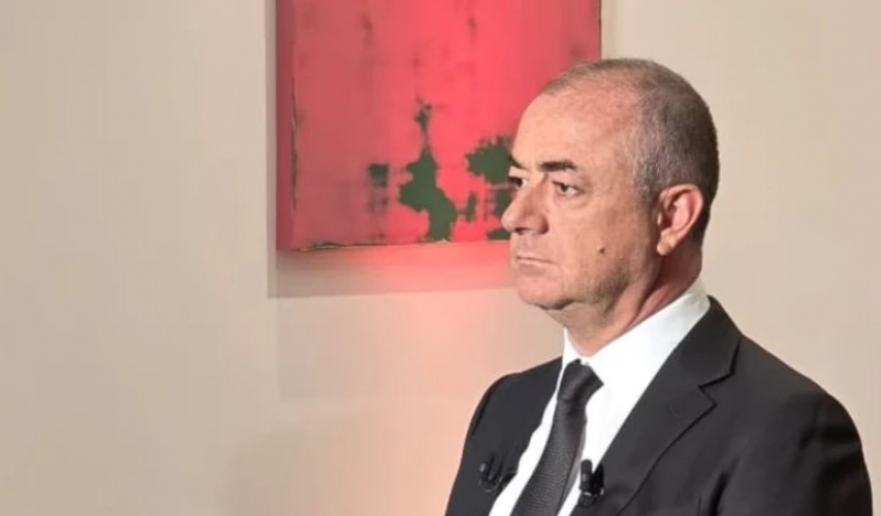 Lübnanlı yetkili: İran