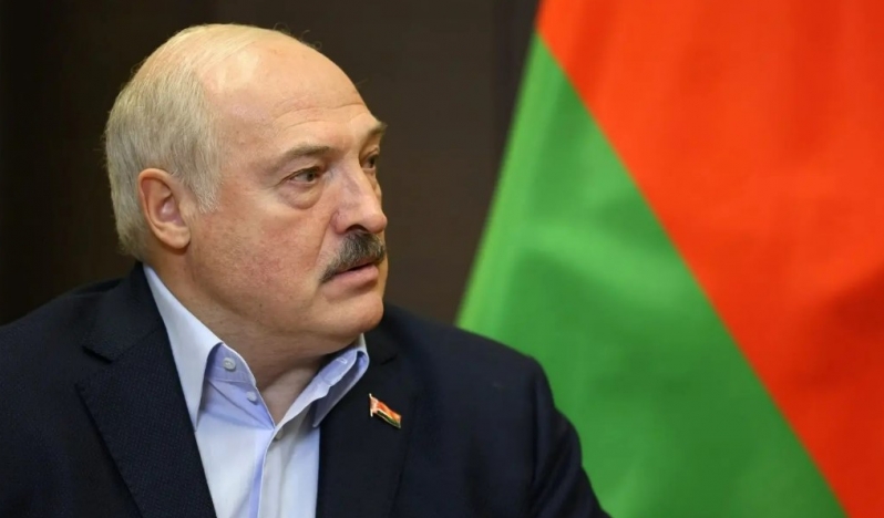 Lukaşenko: Belarus savaşa girerse NATO da sahaya iner