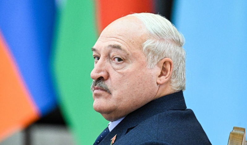 Lukaşenko: İstihbarat aldık, Putin