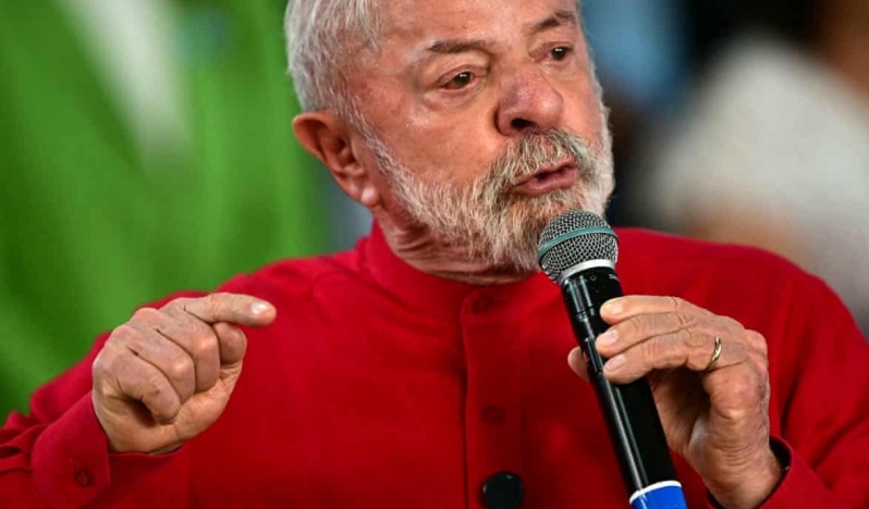 Lula’dan Washington’a vize resti