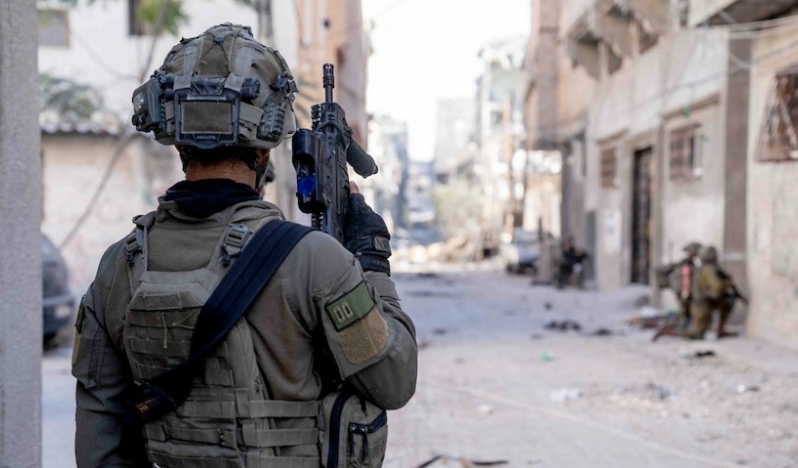 Maariv: Hamas