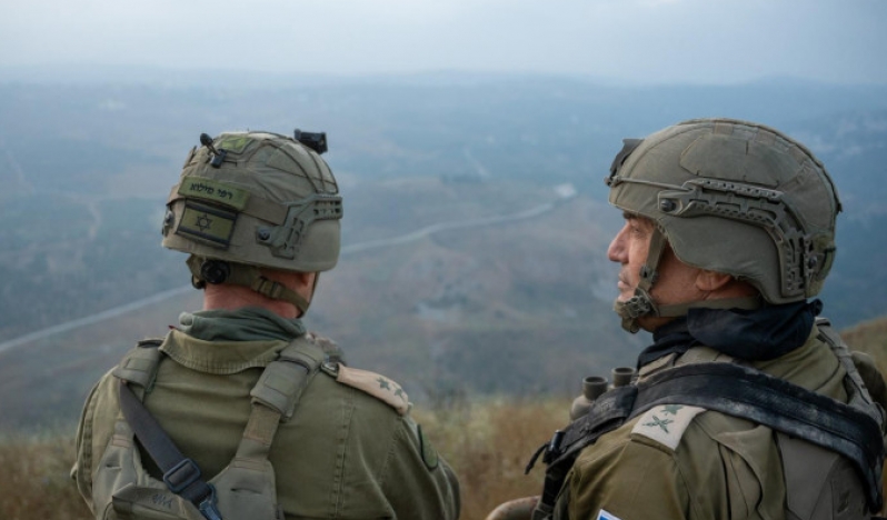 Maariv: Hizbullah oyunun kurallarını değiştiriyor