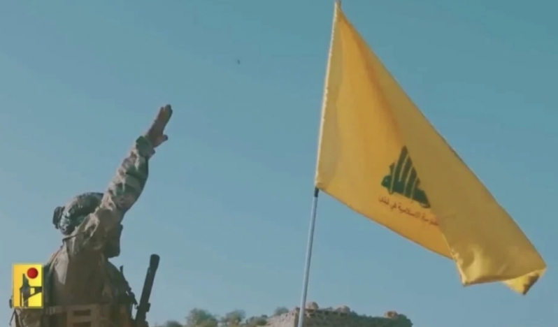 Maariv: İsrail Hizbullah