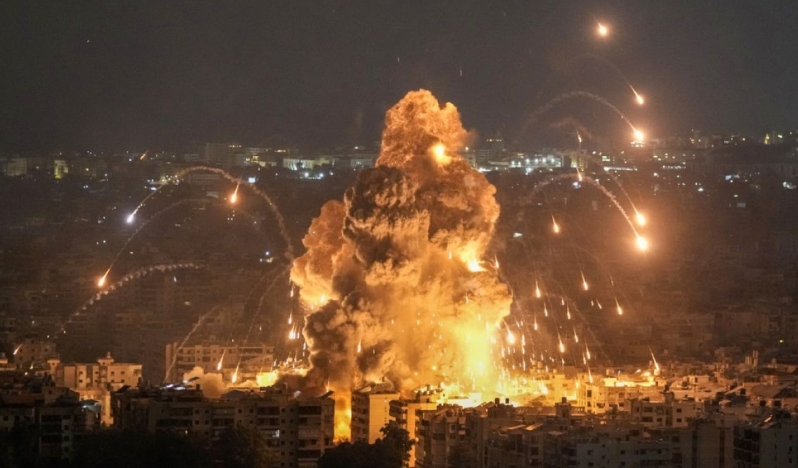 Maariv: İsrail