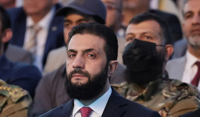 Maariv: İsrail’in saldırıları Colani’ye hizmet etti