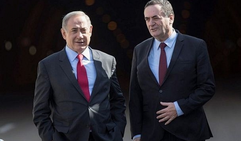 Maariv: Trump, Netanyahu ve Katz