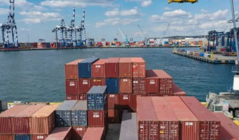 Maariv: Türkiye-Filistin-İsrail “ticaret üçgeni”