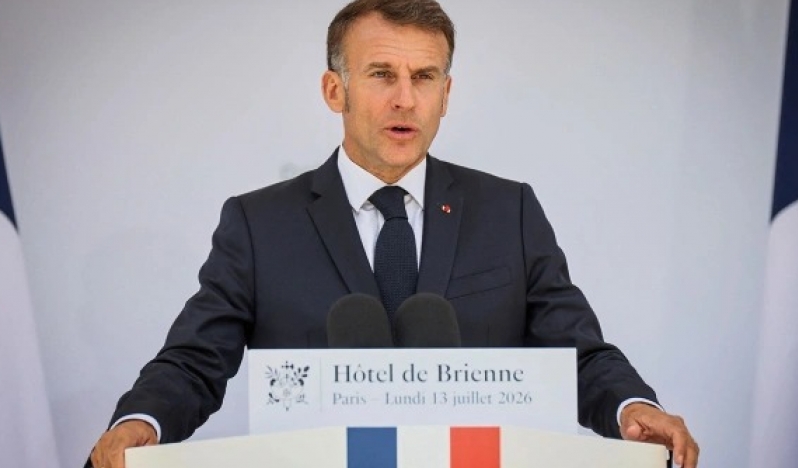 Macron