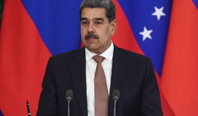 Maduro: ABD, Venezuela’nın kaynaklarını ele geçirmeyi hedefliyor