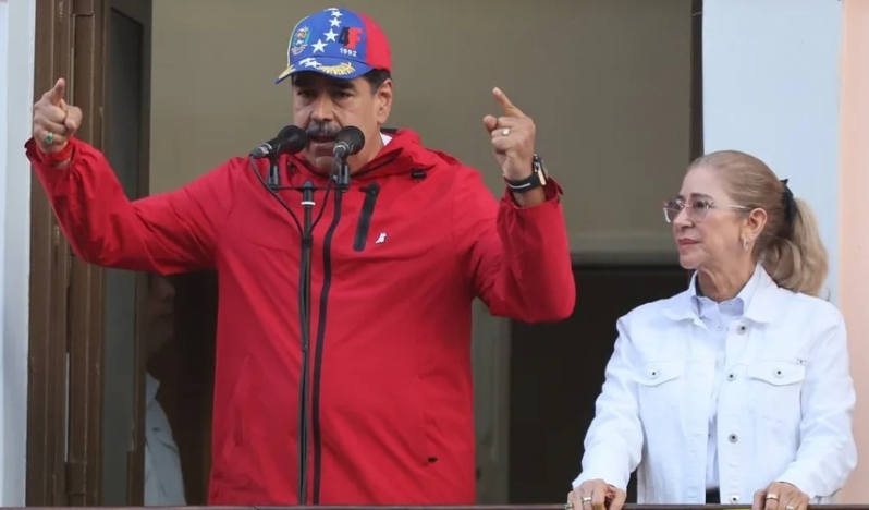 Maduro
