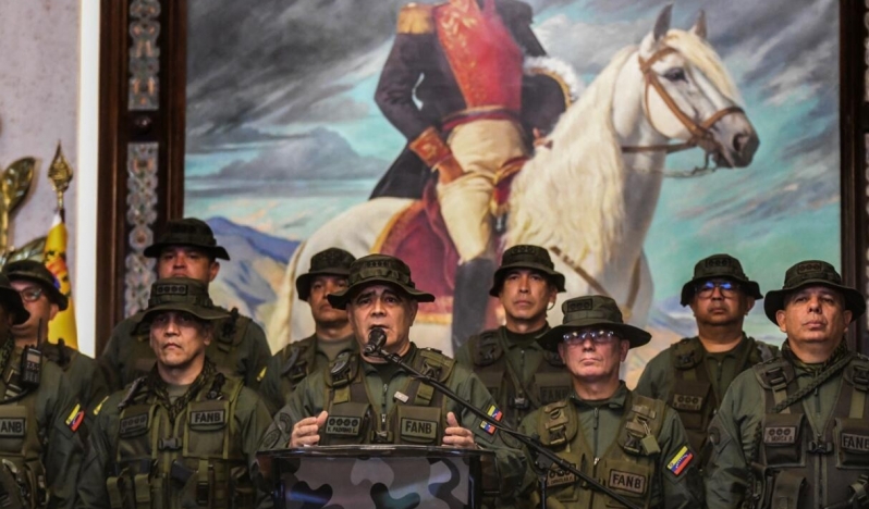 Maduro