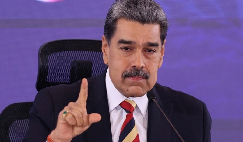 Maduro