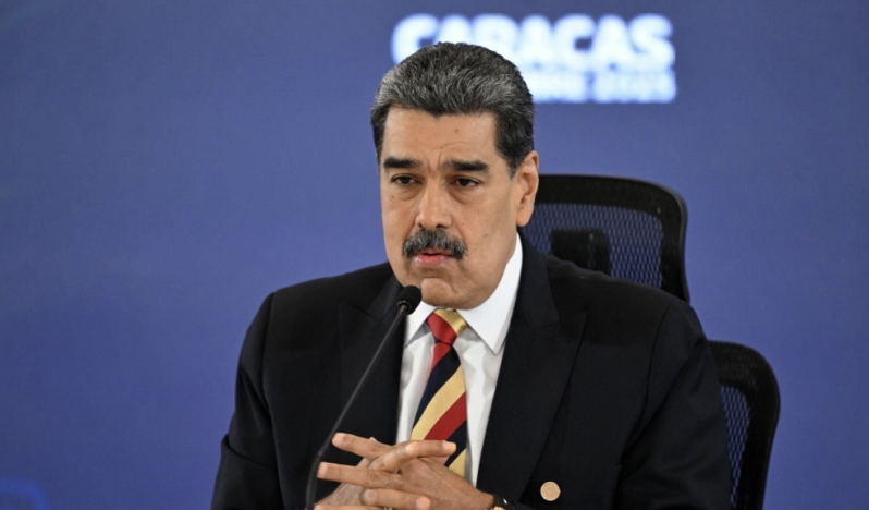 Maduro’dan ulusal savunmada köklü reform sinyali