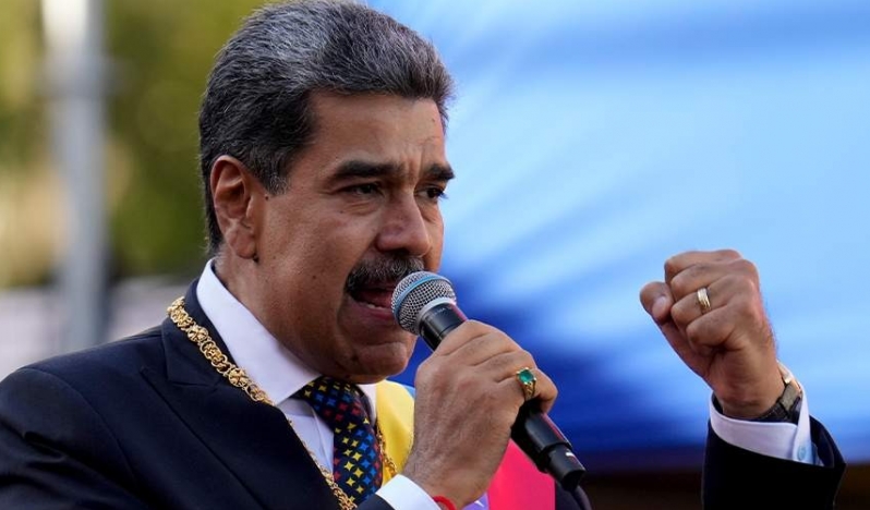 Maduro