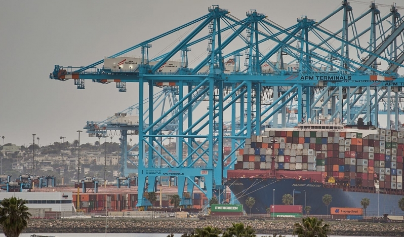 Maersk uyardı: İran ile savaş ticareti aylarca sarsabilir