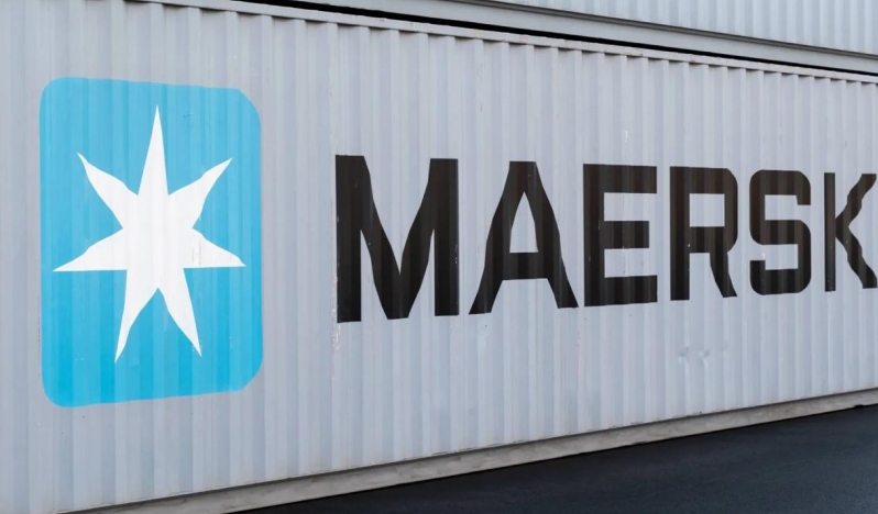 Maersk, yasa dışı İsrail yerleşimleriyle bağlantılı şirketlerden çekiliyor