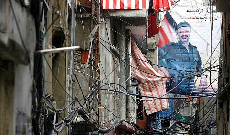 Mahmud Abbas, el-Fetih